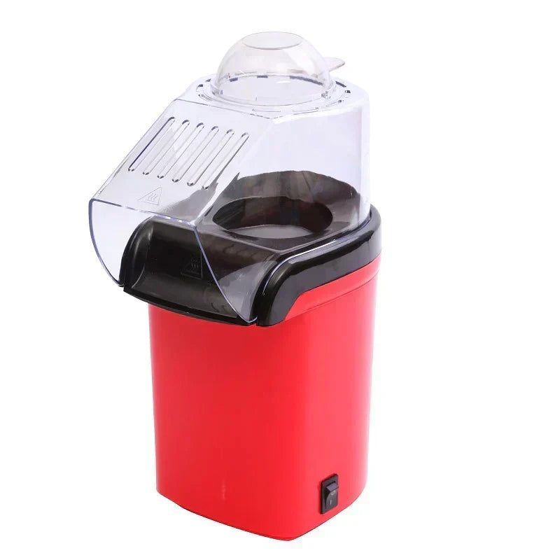 Mini Hot Air Popcorn Maker – product image 1