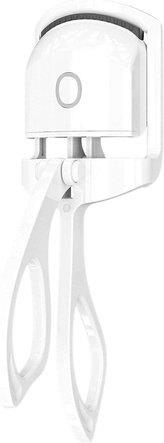 Rechargeable Heated Eyelash Curler – product image 5