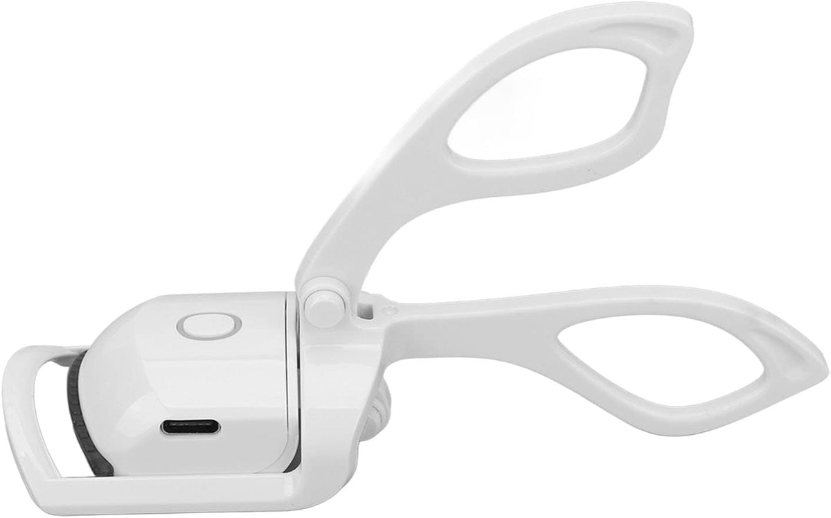 Rechargeable Heated Eyelash Curler – product image 6