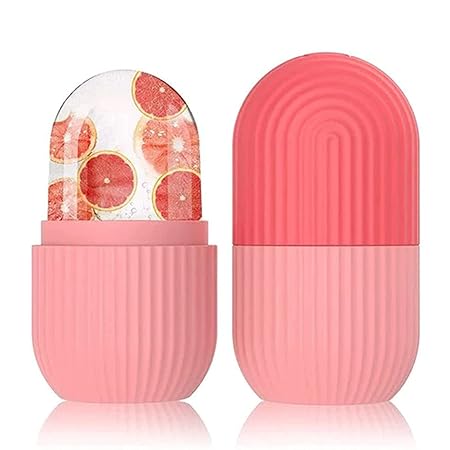 Face Glow Ice Roller for Facial Massage – product image 3
