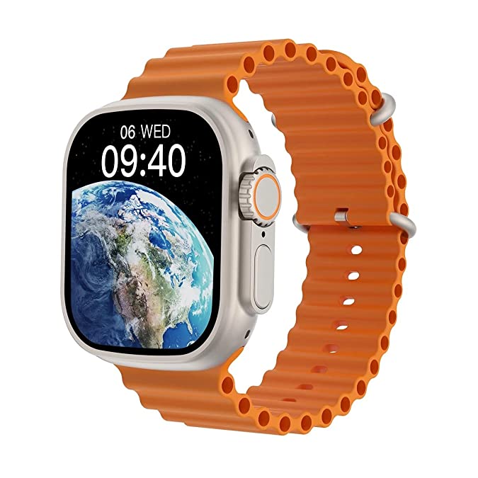X8 Ultra Max Smart Watch – product image 2