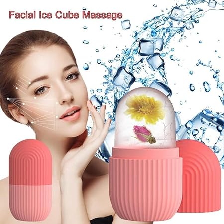 Face Glow Ice Roller for Facial Massage – product image 2