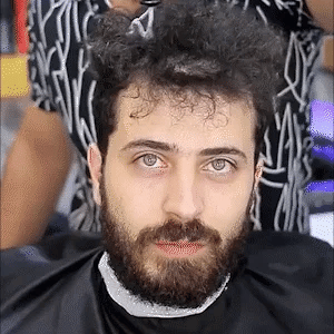 Keratin Hair Smoothing Cream – product image 3