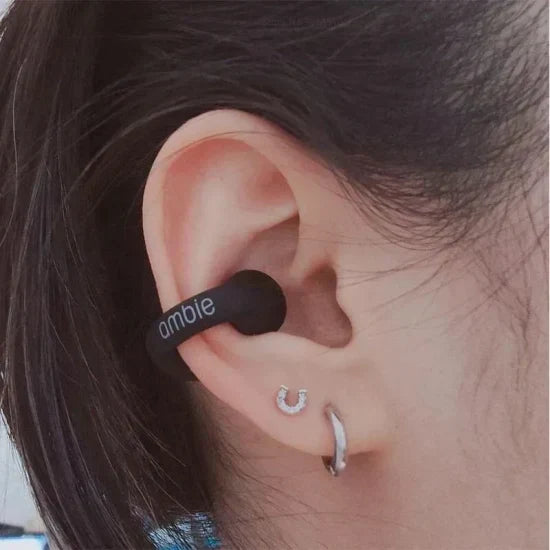 Wireless Open-Ear Clip-On Headphones – product image 3
