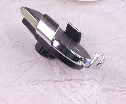 Adjustable Air Vent Car Phone Holder – product image 3