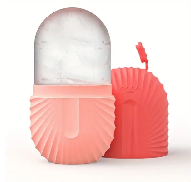 Face Glow Ice Roller for Facial Massage – product image 6