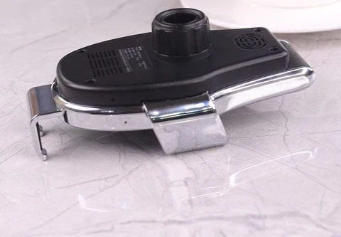 Adjustable Air Vent Car Phone Holder – product image 5