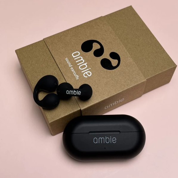 Wireless Open-Ear Clip-On Headphones – product image 6