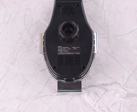 Adjustable Air Vent Car Phone Holder – product image 4