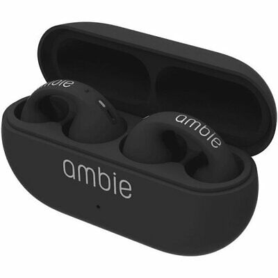 Wireless Open-Ear Clip-On Headphones – product image 1
