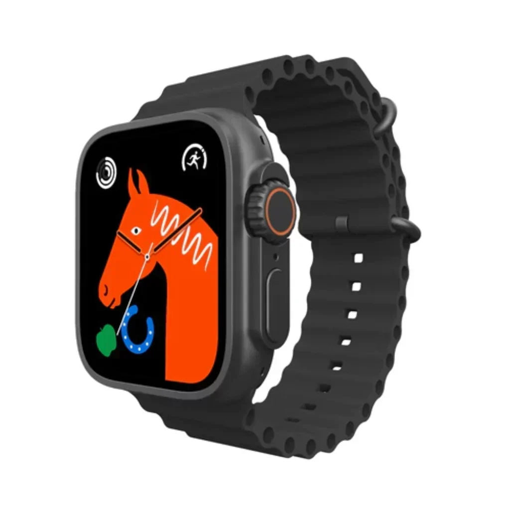 X8 Ultra Max Smart Watch – product image 3